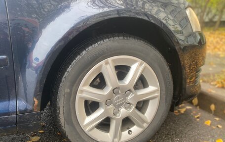 Audi A3, 2008 год, 680 000 рублей, 15 фотография