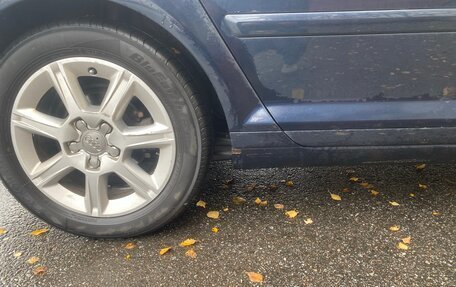 Audi A3, 2008 год, 680 000 рублей, 16 фотография