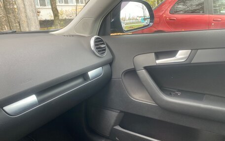 Audi A3, 2008 год, 680 000 рублей, 12 фотография