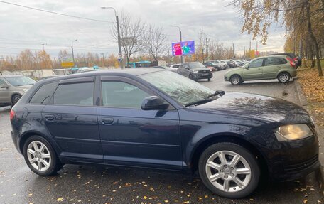 Audi A3, 2008 год, 680 000 рублей, 19 фотография
