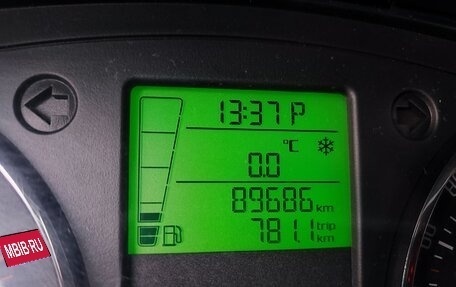 Skoda Fabia II, 2011 год, 950 000 рублей, 6 фотография