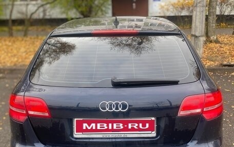 Audi A3, 2008 год, 680 000 рублей, 17 фотография