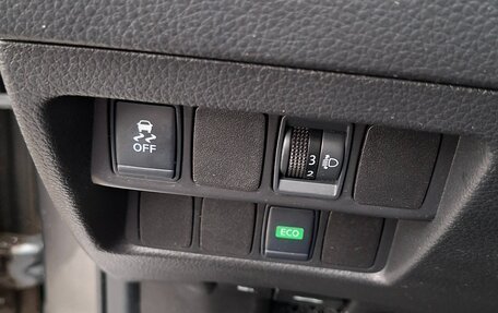 Nissan Qashqai, 2018 год, 1 900 000 рублей, 15 фотография