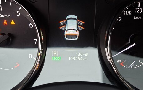 Nissan Qashqai, 2018 год, 1 900 000 рублей, 16 фотография