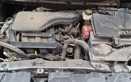 Nissan Qashqai, 2018 год, 1 900 000 рублей, 12 фотография