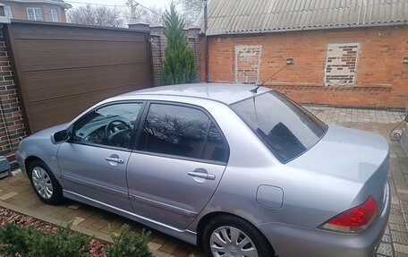 Mitsubishi Lancer IX, 2005 год, 470 000 рублей, 2 фотография