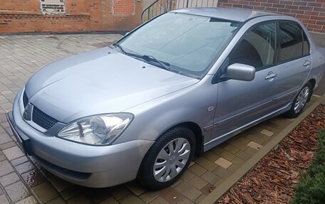 Mitsubishi Lancer IX, 2005 год, 470 000 рублей, 3 фотография