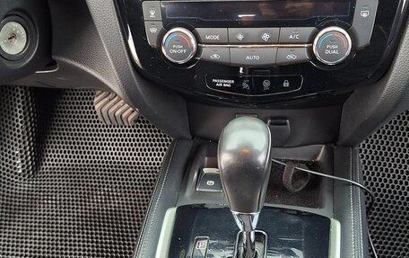 Nissan Qashqai, 2018 год, 1 900 000 рублей, 10 фотография