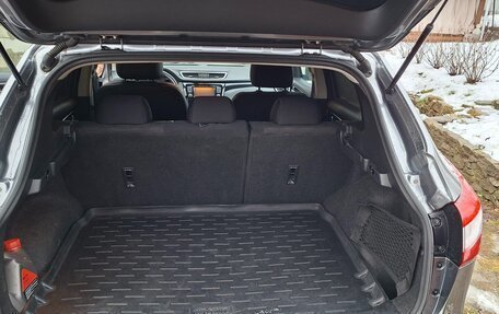 Nissan Qashqai, 2018 год, 1 900 000 рублей, 6 фотография