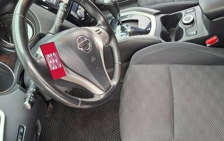 Nissan Qashqai, 2018 год, 1 900 000 рублей, 14 фотография