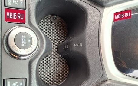 Nissan Qashqai, 2018 год, 1 900 000 рублей, 11 фотография