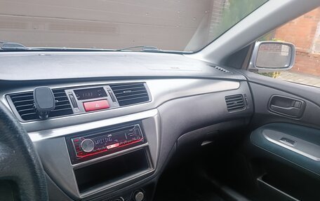 Mitsubishi Lancer IX, 2005 год, 470 000 рублей, 6 фотография