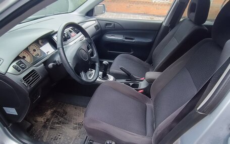 Mitsubishi Lancer IX, 2005 год, 470 000 рублей, 8 фотография