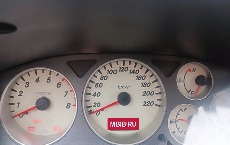 Mitsubishi Lancer IX, 2005 год, 470 000 рублей, 5 фотография