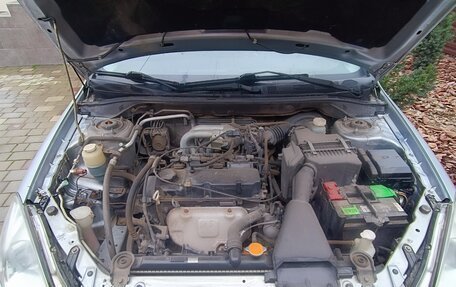 Mitsubishi Lancer IX, 2005 год, 470 000 рублей, 9 фотография