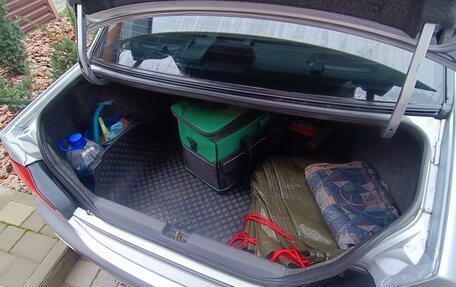 Mitsubishi Lancer IX, 2005 год, 470 000 рублей, 11 фотография