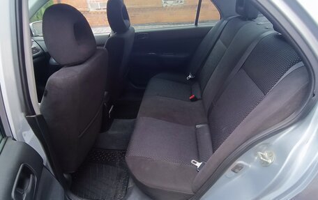 Mitsubishi Lancer IX, 2005 год, 470 000 рублей, 10 фотография