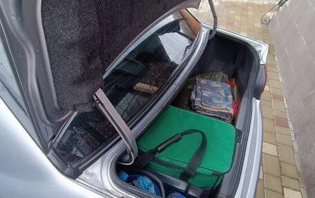 Mitsubishi Lancer IX, 2005 год, 470 000 рублей, 12 фотография