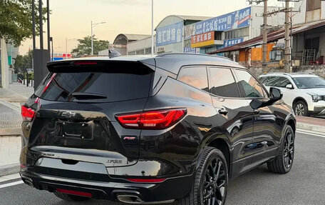 Chevrolet TrailBlazer, 2022 год, 1 600 855 рублей, 6 фотография