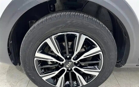 KIA Stonic, 2022 год, 1 400 855 рублей, 14 фотография