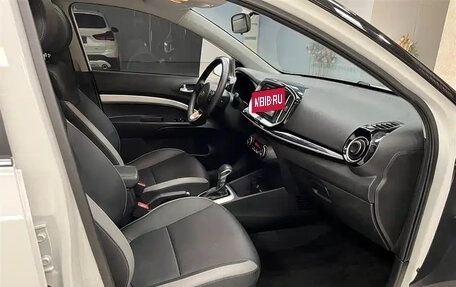 KIA Stonic, 2022 год, 1 400 855 рублей, 7 фотография