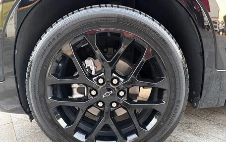 Chevrolet TrailBlazer, 2022 год, 1 600 855 рублей, 11 фотография