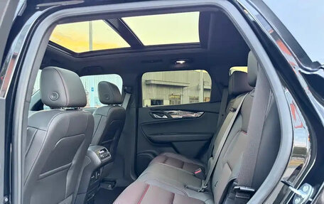 Chevrolet TrailBlazer, 2022 год, 1 600 855 рублей, 9 фотография