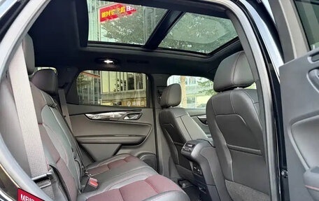 Chevrolet TrailBlazer, 2022 год, 1 600 855 рублей, 10 фотография