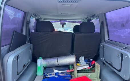 ЛуАЗ Patriot, 2010 год, 450 000 рублей, 7 фотография