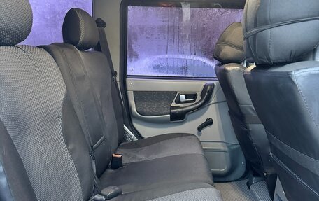 ЛуАЗ Patriot, 2010 год, 450 000 рублей, 6 фотография