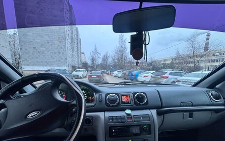 ЛуАЗ Patriot, 2010 год, 450 000 рублей, 8 фотография