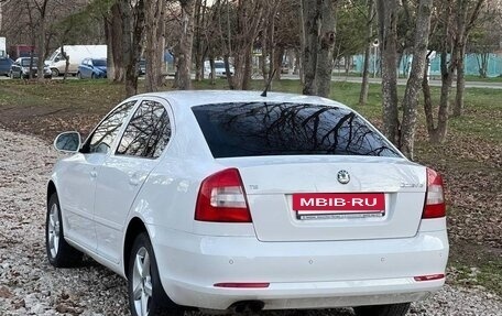 Skoda Octavia, 2012 год, 1 090 000 рублей, 5 фотография