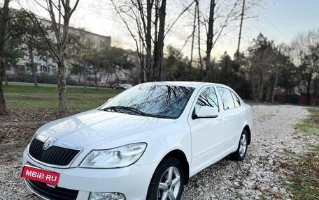 Skoda Octavia, 2012 год, 1 090 000 рублей, 4 фотография