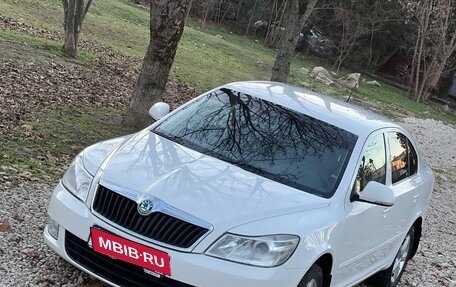 Skoda Octavia, 2012 год, 1 090 000 рублей, 1 фотография