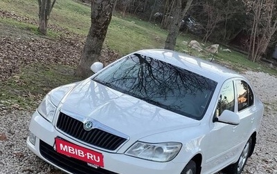 Skoda Octavia, 2012 год, 1 090 000 рублей, 1 фотография