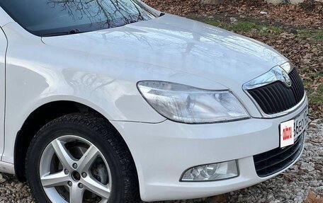 Skoda Octavia, 2012 год, 1 090 000 рублей, 9 фотография