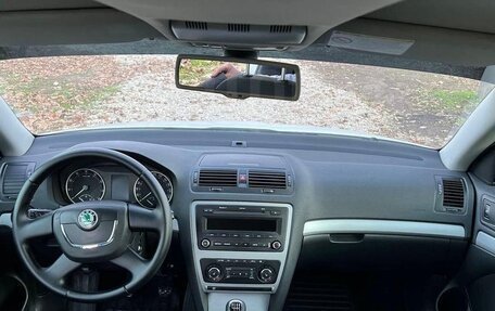 Skoda Octavia, 2012 год, 1 090 000 рублей, 15 фотография