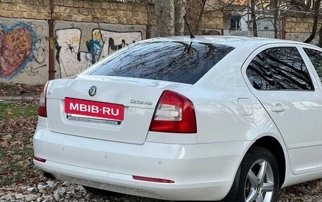 Skoda Octavia, 2012 год, 1 090 000 рублей, 8 фотография