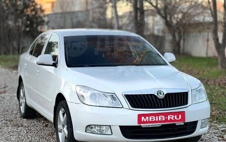 Skoda Octavia, 2012 год, 1 090 000 рублей, 10 фотография