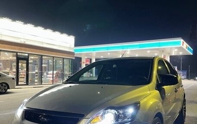 Ford Focus II рестайлинг, 2009 год, 680 000 рублей, 1 фотография