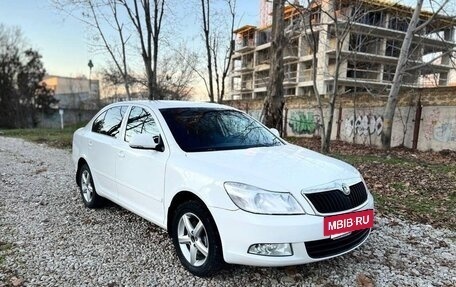 Skoda Octavia, 2012 год, 1 090 000 рублей, 11 фотография