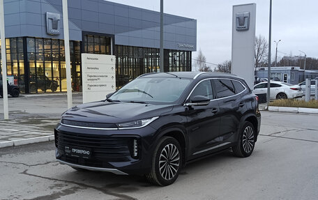 CheryExeed TXL, 2023 год, 2 450 000 рублей, 1 фотография