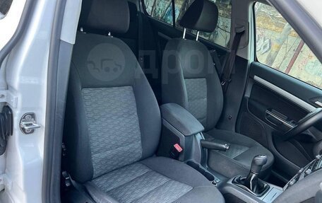 Skoda Octavia, 2012 год, 1 090 000 рублей, 18 фотография