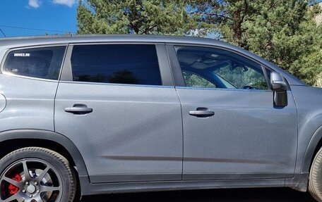 Chevrolet Orlando I, 2014 год, 1 800 000 рублей, 4 фотография