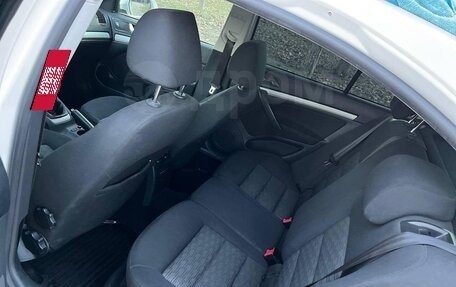 Skoda Octavia, 2012 год, 1 090 000 рублей, 19 фотография