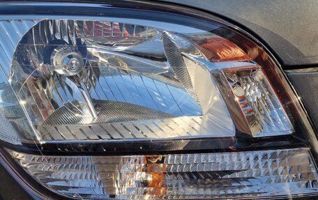 Chevrolet Orlando I, 2014 год, 1 800 000 рублей, 11 фотография