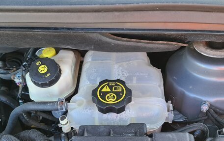 Chevrolet Orlando I, 2014 год, 1 800 000 рублей, 15 фотография