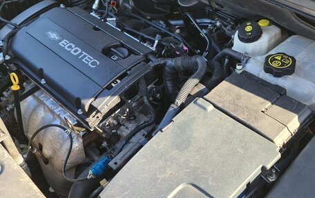 Chevrolet Orlando I, 2014 год, 1 800 000 рублей, 16 фотография