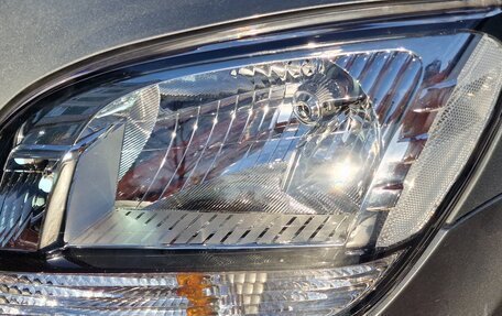 Chevrolet Orlando I, 2014 год, 1 800 000 рублей, 12 фотография