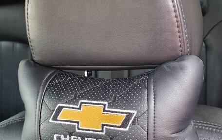 Chevrolet Orlando I, 2014 год, 1 800 000 рублей, 19 фотография